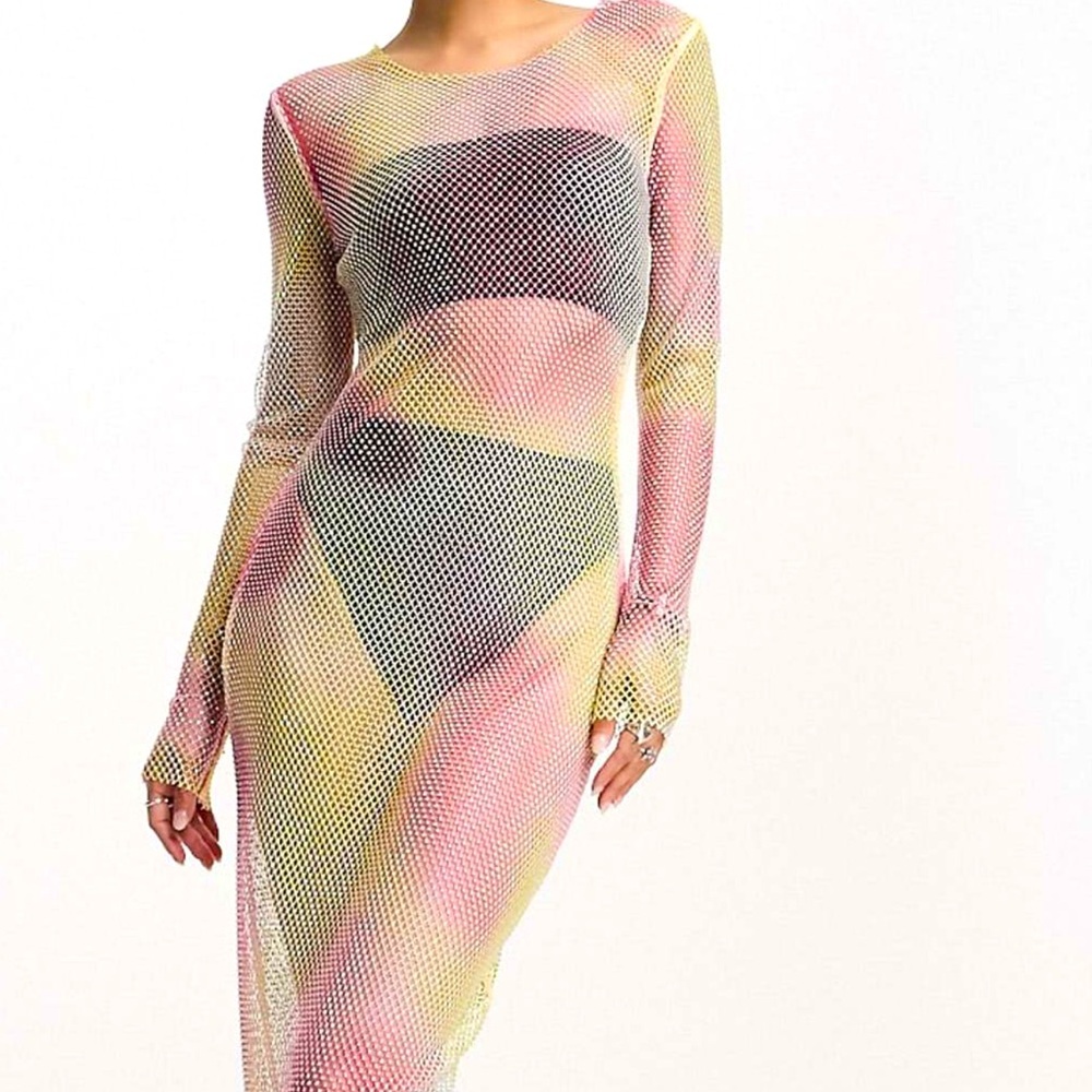 ❌SOLD❌ BEST FESTIVAL DRESS!! Hurry, won’t last!!!